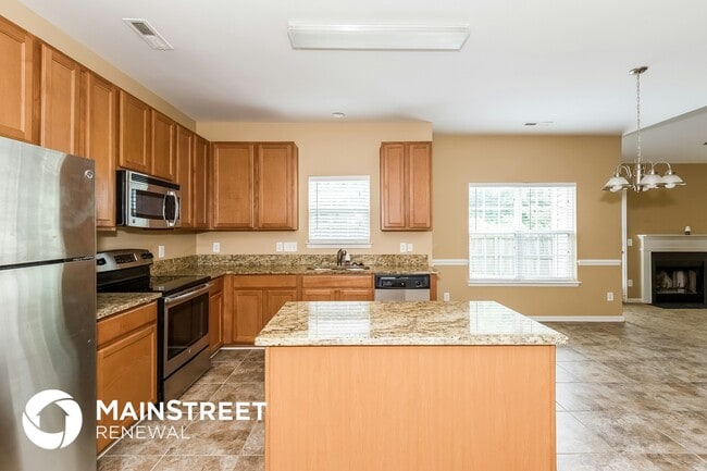 Photo - 3206 Reid Brook Ln