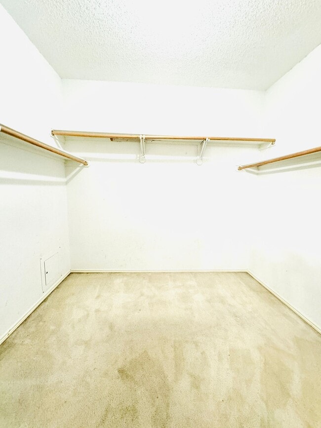 Walk in Closet - 6713 Red Rock Trl