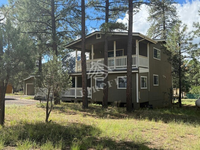 2974 Wapiti Dr
