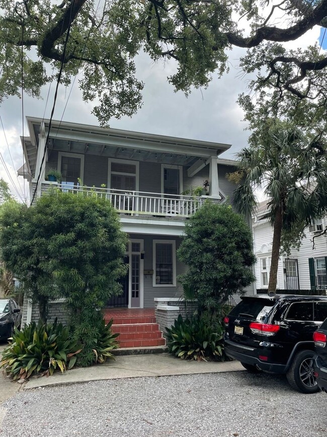 Building Photo - 1929-31 Carrollton Ave Unit 1929 B