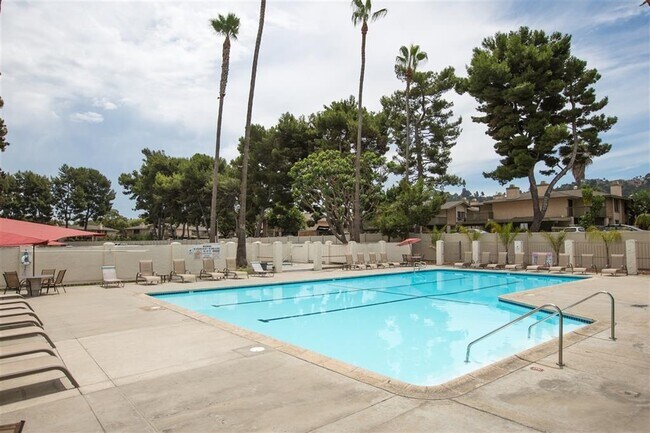10737 San Diego Mission Rd Unit 113