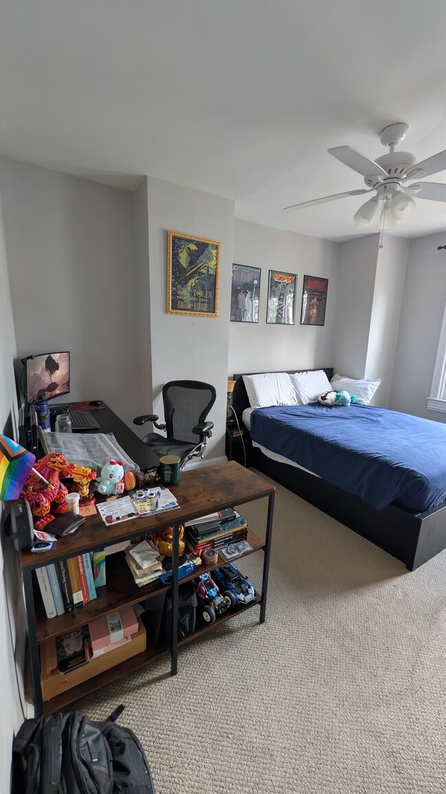 Photo - 1429 G St NE