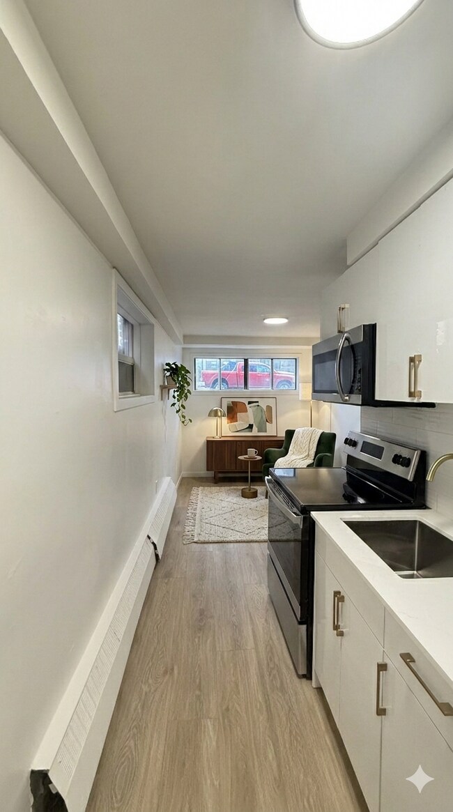 Photo - 60 Triller Ave Unité 1