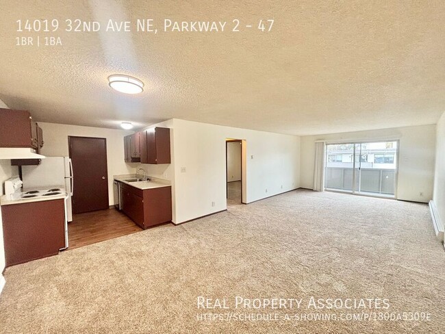 Photo - Parkway Apartments