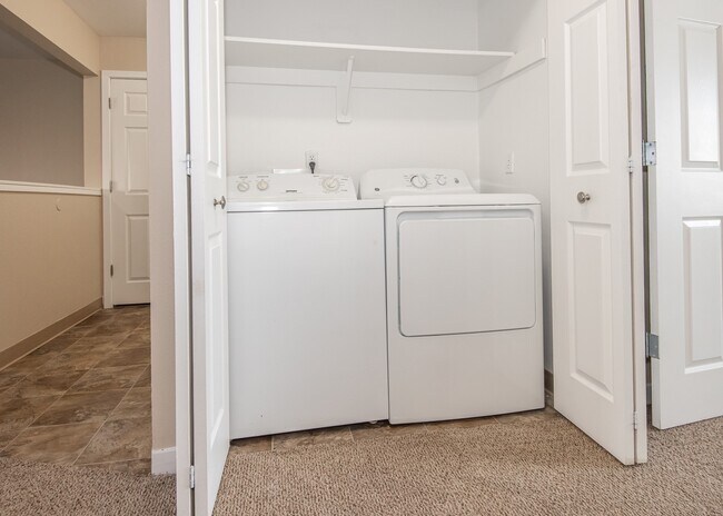 Greenbriar at Tanasbourne - Beaverton Oregon