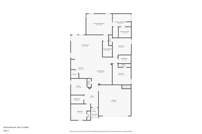 Photo - 436 Kaufman Dr