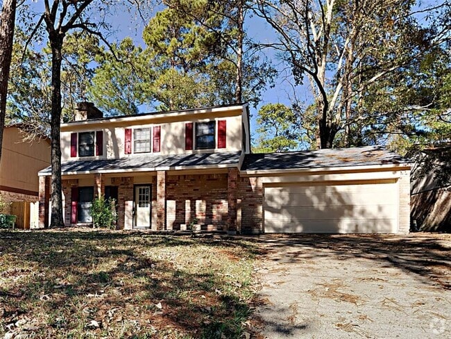 Building Photo - 3215 Sycamore Springs Dr Rental