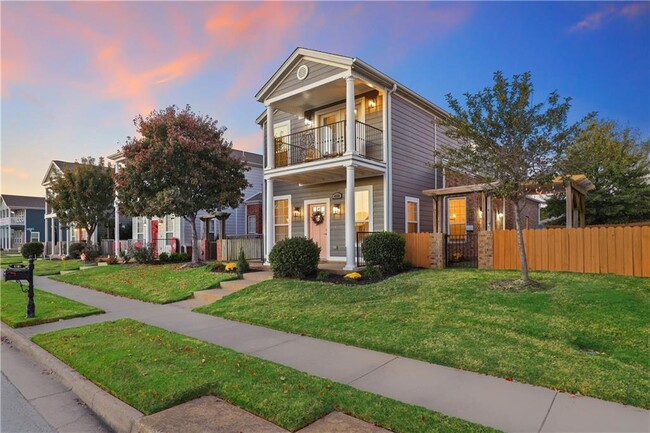 Photo - 4198 W Bradstreet Ln