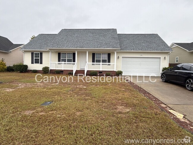 Building Photo - beautiful home with 3 bedrooms!