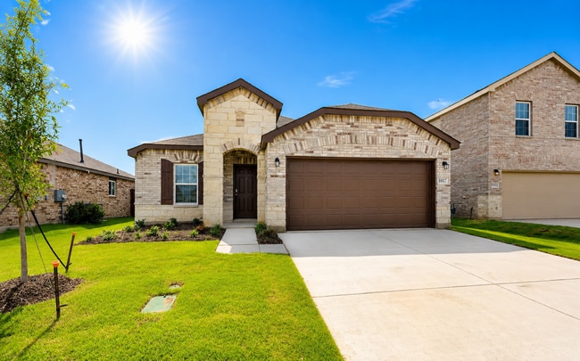 Building Photo - Brand-New Luxury Living in Northwest ISD! ***$1,000 OFF first full month's rent with move-in on o...
