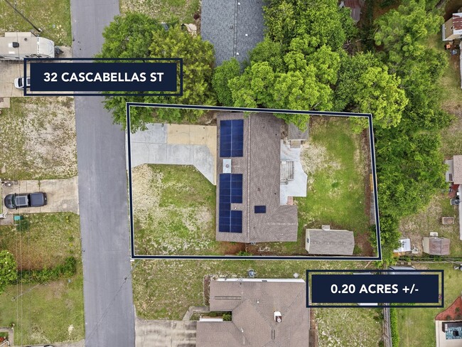 Photo - Spacious Split Floor Plan Home!