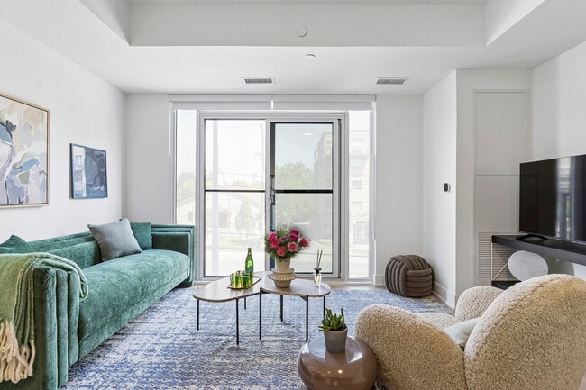 The Hawthorne Residences