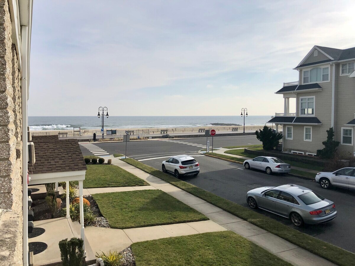 Photo - 1304 Ocean Ave Unit 4B