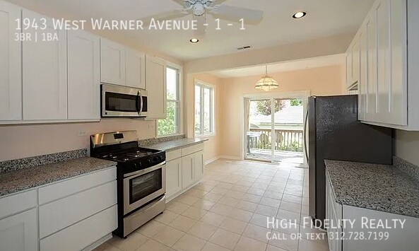 Photo - 1943 W Warner Ave Unidad 1