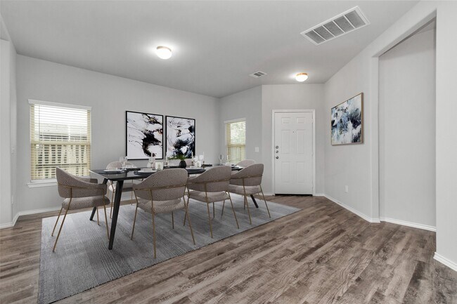 Building Photo - 23330 Briarstone Hbr Trl Rental