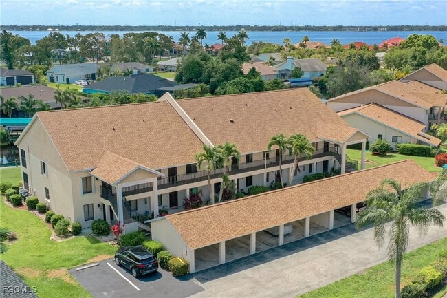 Photo - 15140 Riverbend Blvd Condo Unit 508