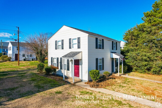 Photo - 1619 Brookfield St