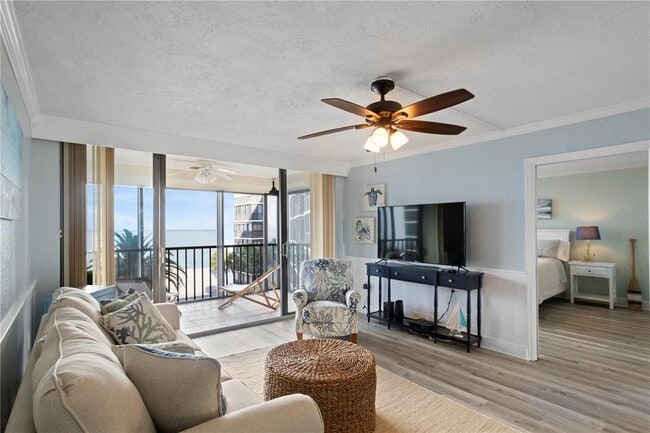 Photo - 18304 Gulf Blvd Unit 408