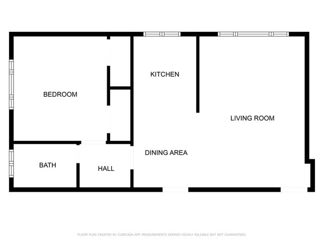 Photo - Fulton Gardens Apartments