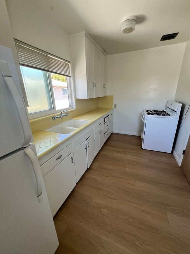 Midtown Ventura - 1 bedroom, 1 bathroom up... - Midtown Ventura - 1 bedroom, 1 bathroom up... Casa