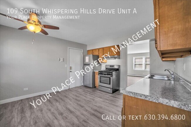 Photo - 109 S Whispering Hills Dr Unit A