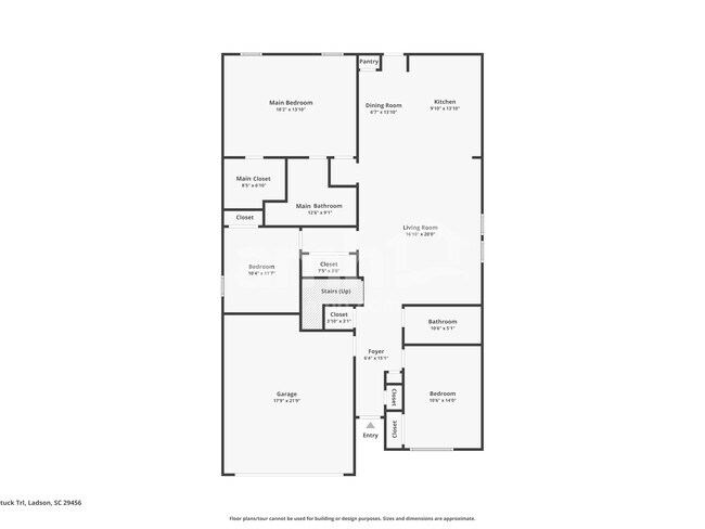 Photo - 1075 Friartuck Trl