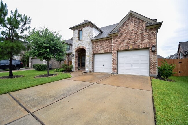 Photo - 27363 Pendleton Trace Dr
