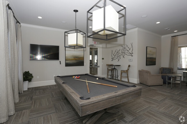 Abberly Market Point Apartment Homes