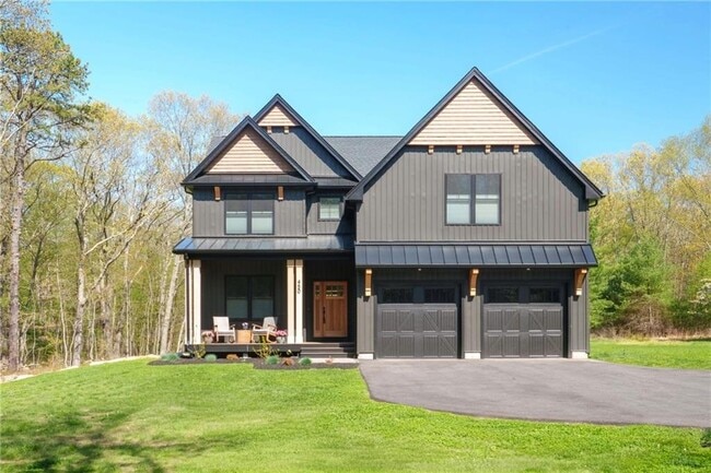 Building Photo - 450 Carrs Pond Rd