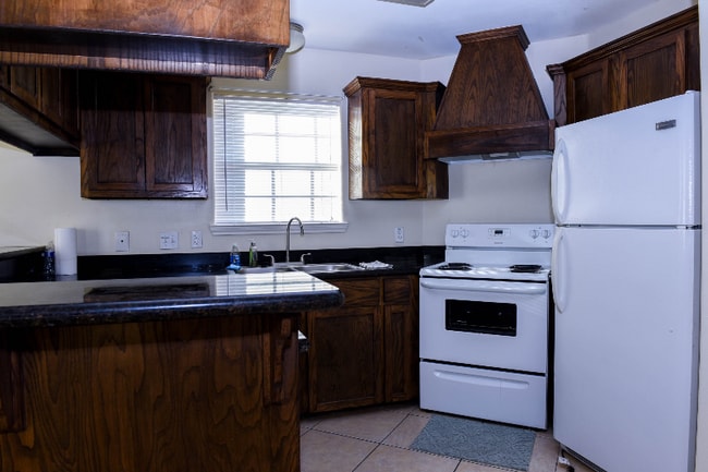 Photo - 2013 Lacywood Unit A