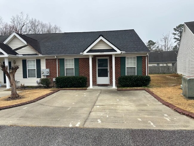 2 BR, 2 BA townhome in Martinez, GA - Colu... - 2 BR, 2 BA townhome in Martinez, GA - Colu...