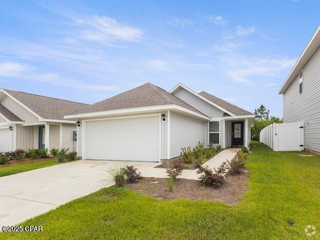 Building Photo - 6702 Atkins Rd Rental