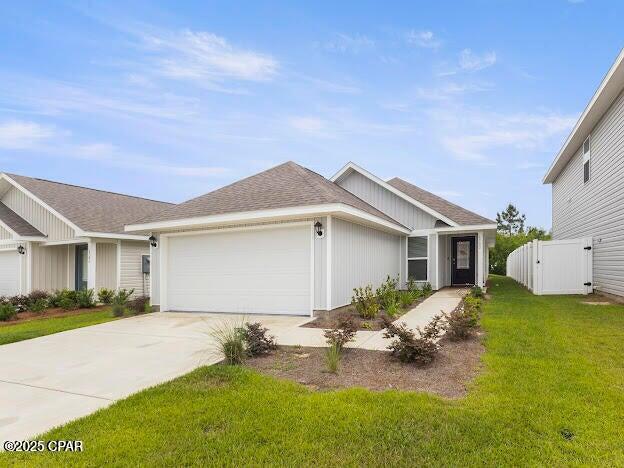 Photo - 6702 Atkins Rd House