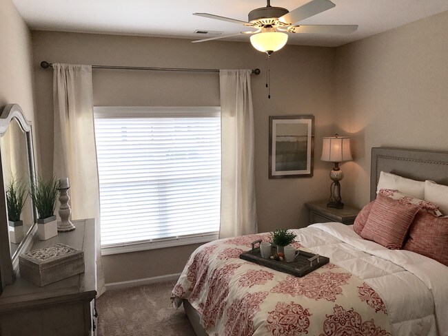 Summerwind Apartments