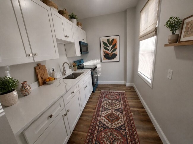 Photo - 304 Warren St Unit 3L