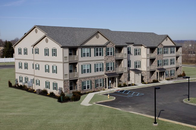 Cedar Park Community
