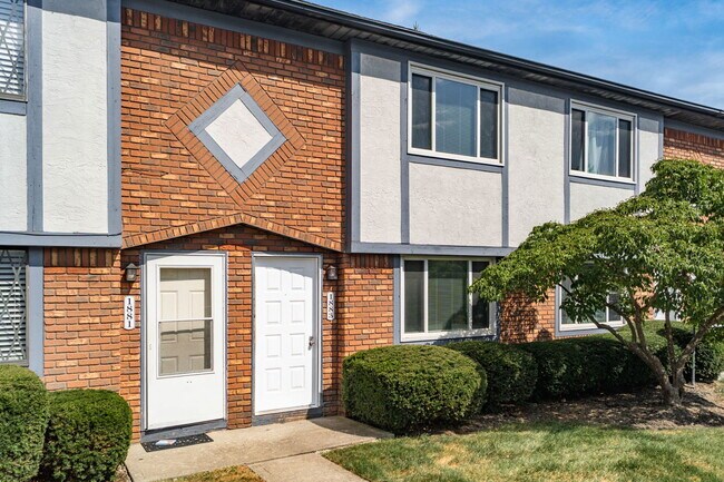Building Photo - 1883 Slaton Ct Rental
