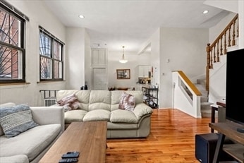 Photo - 113 W Dedham St Unit 1