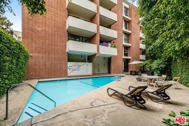 Photo - 11750 W Sunset Blvd Condo Unit 402