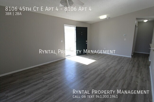 Photo - 8106 45th Ct E Unit 8106 Apt 4