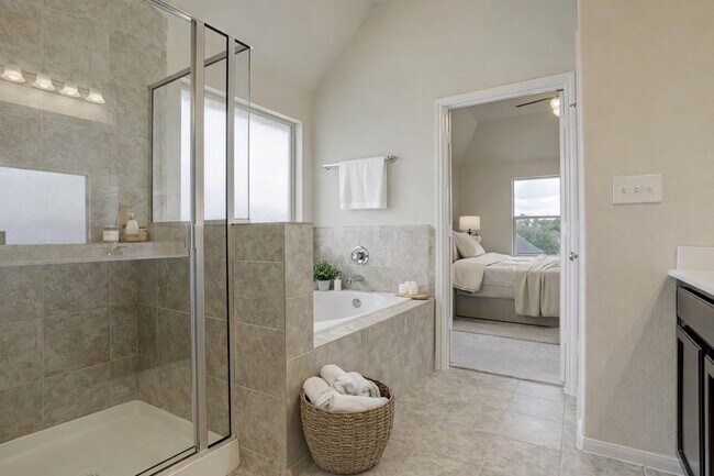 Photo - 2706 Painted Sunrise Trail