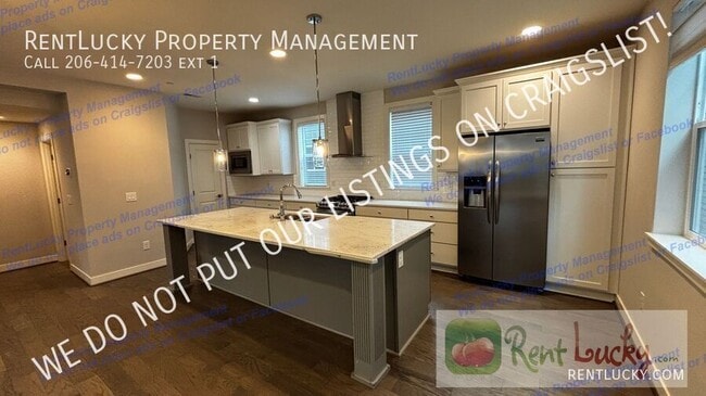 Photo - 23821 SE 45th Terrace