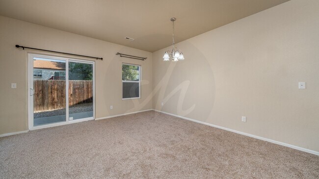 Photo - Two story townhome in Soaring Eagles