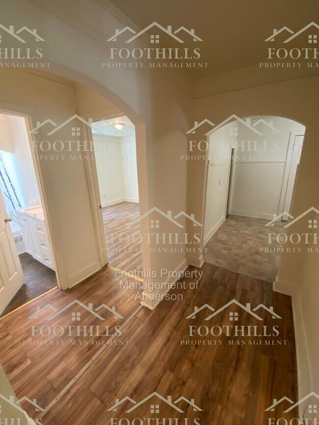 Three Bedroom/One Bath Home in Anderson Co... House Rental in