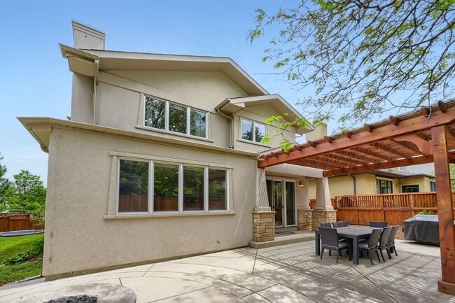 Building Photo - Glorious Home on A Quiet Street with Gorgeous Backyard Spaces