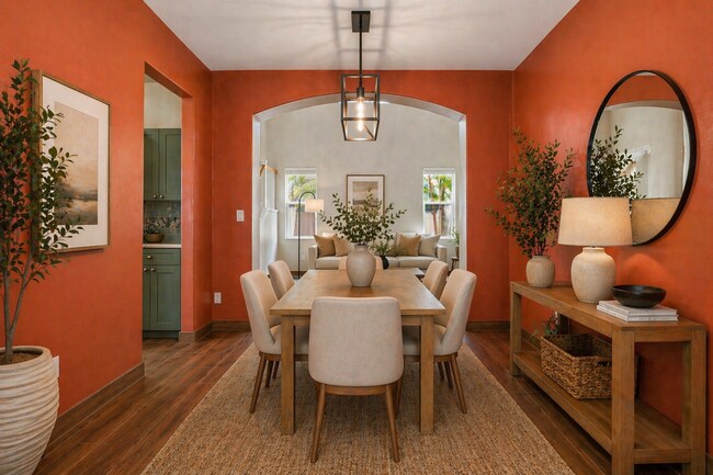 Photo - Spacious 4BD/3BA with Solar & Private Yard | Pet-Friendly Home in Ewa Beach