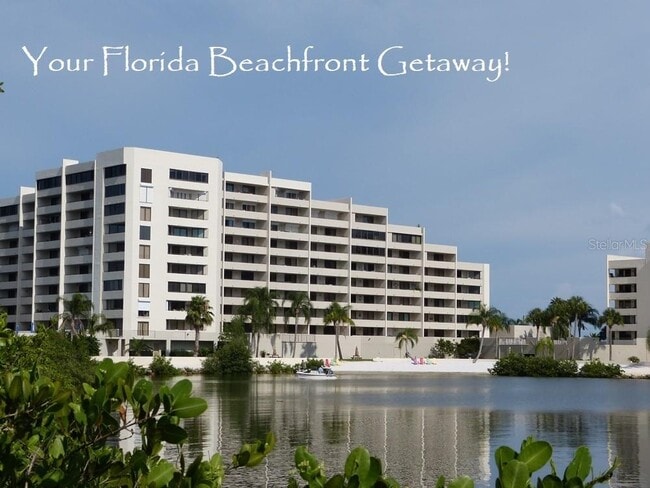 Building Photo - 6035 Sea Ranch Dr Unit 201