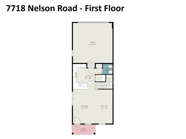 Photo - 7718 Nelson Rd