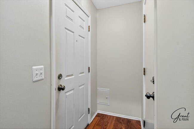 Photo - $1550 2 bedroom town house