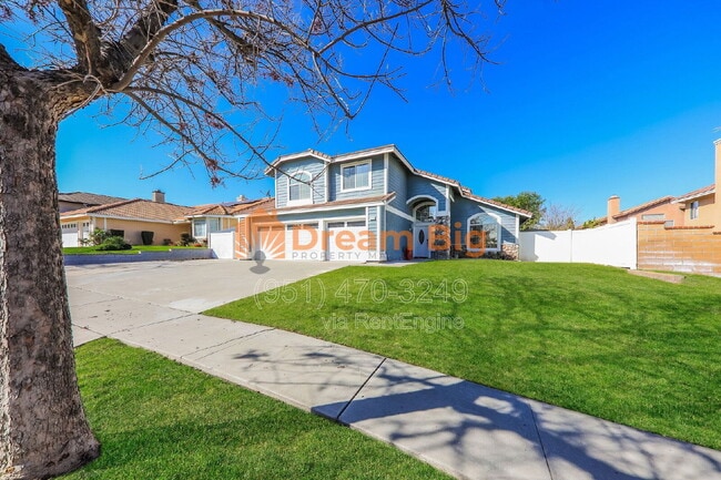 Building Photo - 2712 Toumey Ln